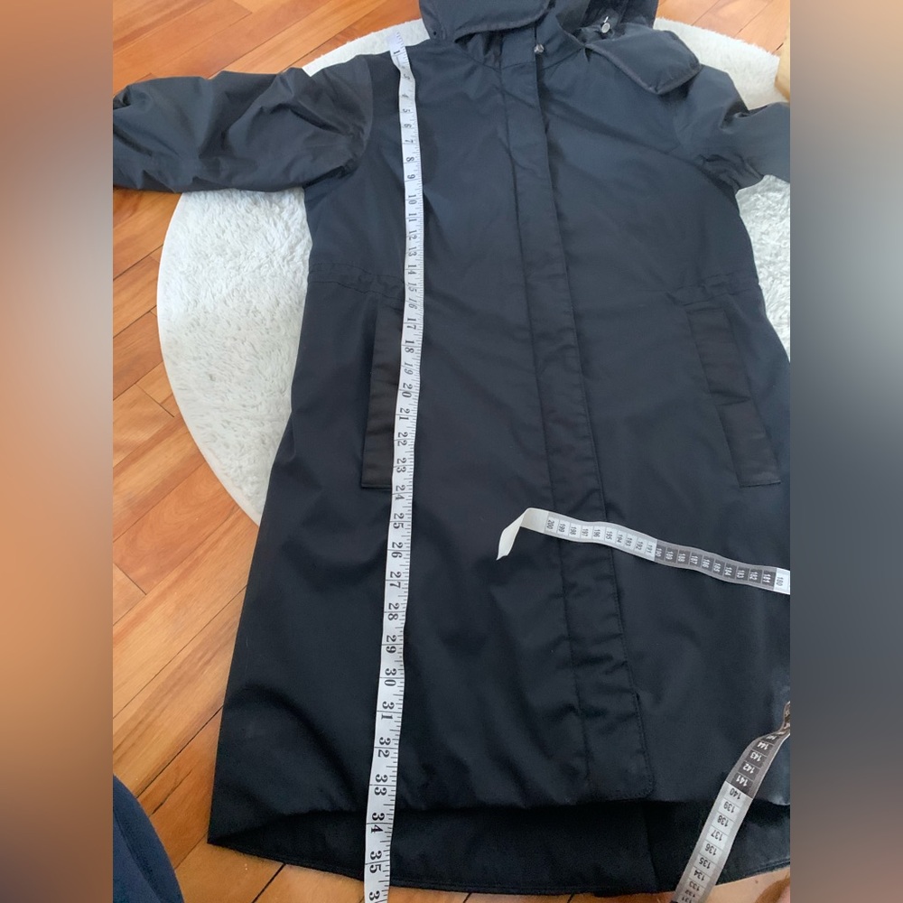 Lululemon Polar Parka - Picture 13 of 16